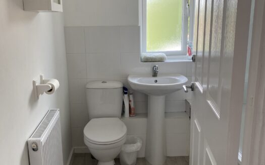 33 Winterbourne Way, Worthing, BN13 3QH