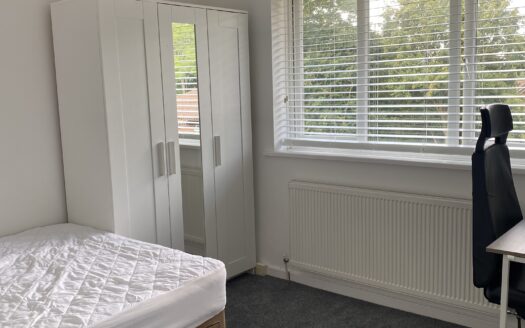 33 Winterbourne Way, Worthing, BN13 3QH