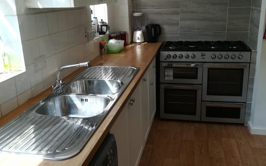 33 Winterbourne Way, Worthing, BN13 3QH